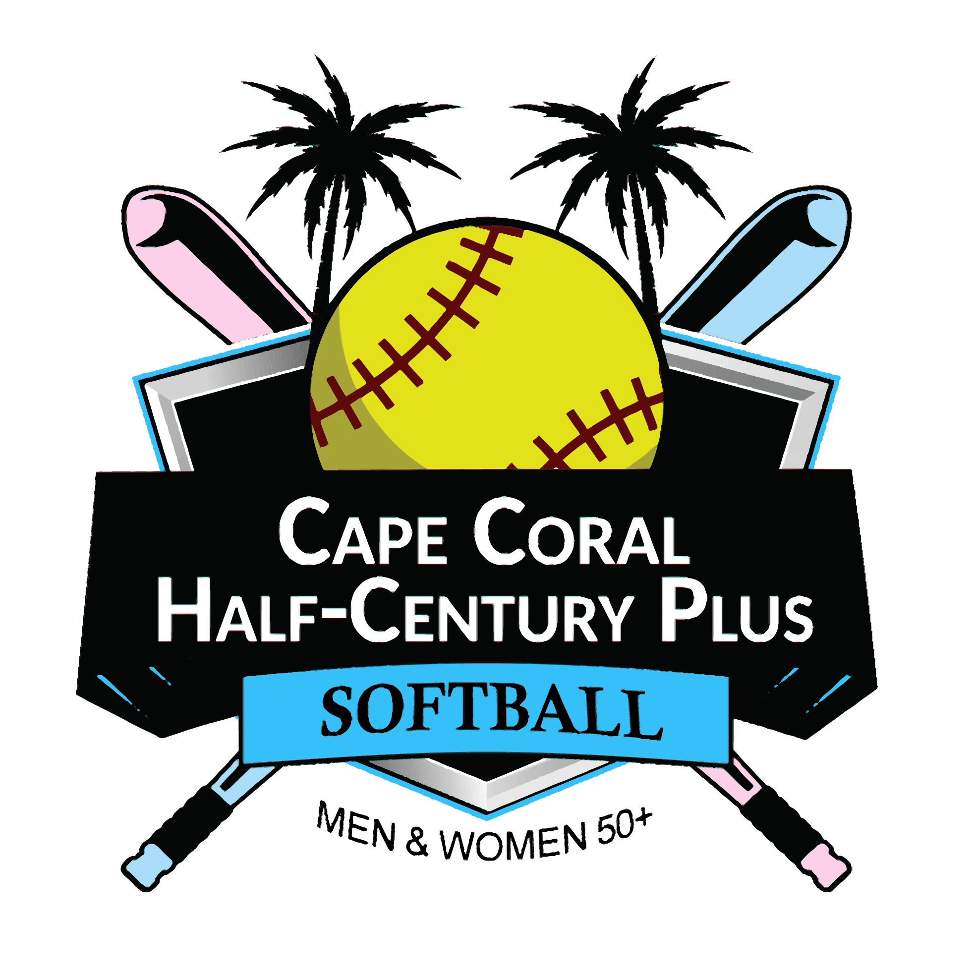 Cape Coral Half-Century Plus Softball